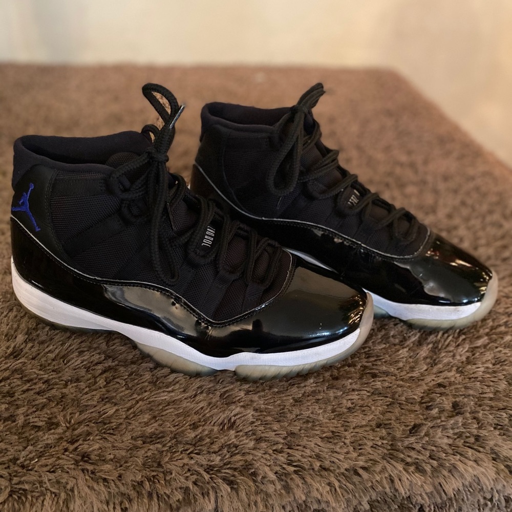Retro 11